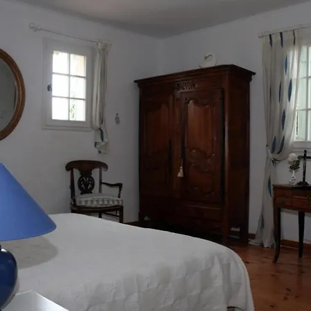 Willa Mas Provencal Avec Piscine Privee Proche Bandol Evenos