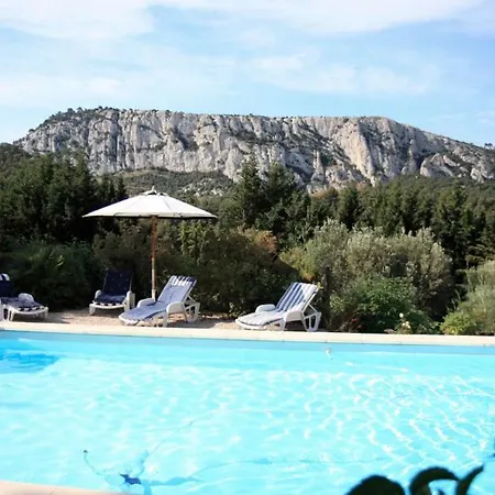 Mas Provencal Avec Piscine Privee Proche Bandol