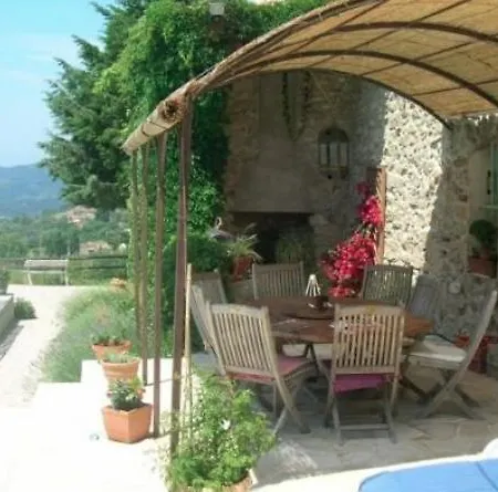 Mas Provencal Avec Piscine Privee Proche Bandol *
